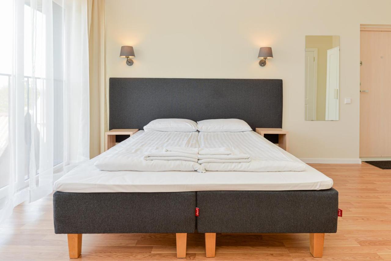 Liepu Apartamentai Паланга Екстериор снимка