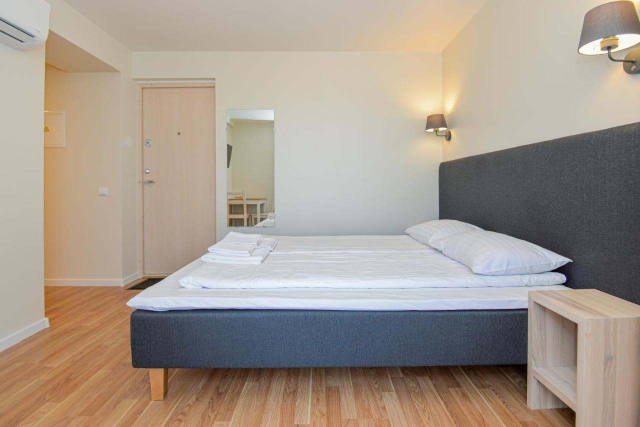 Liepu Apartamentai Паланга Екстериор снимка