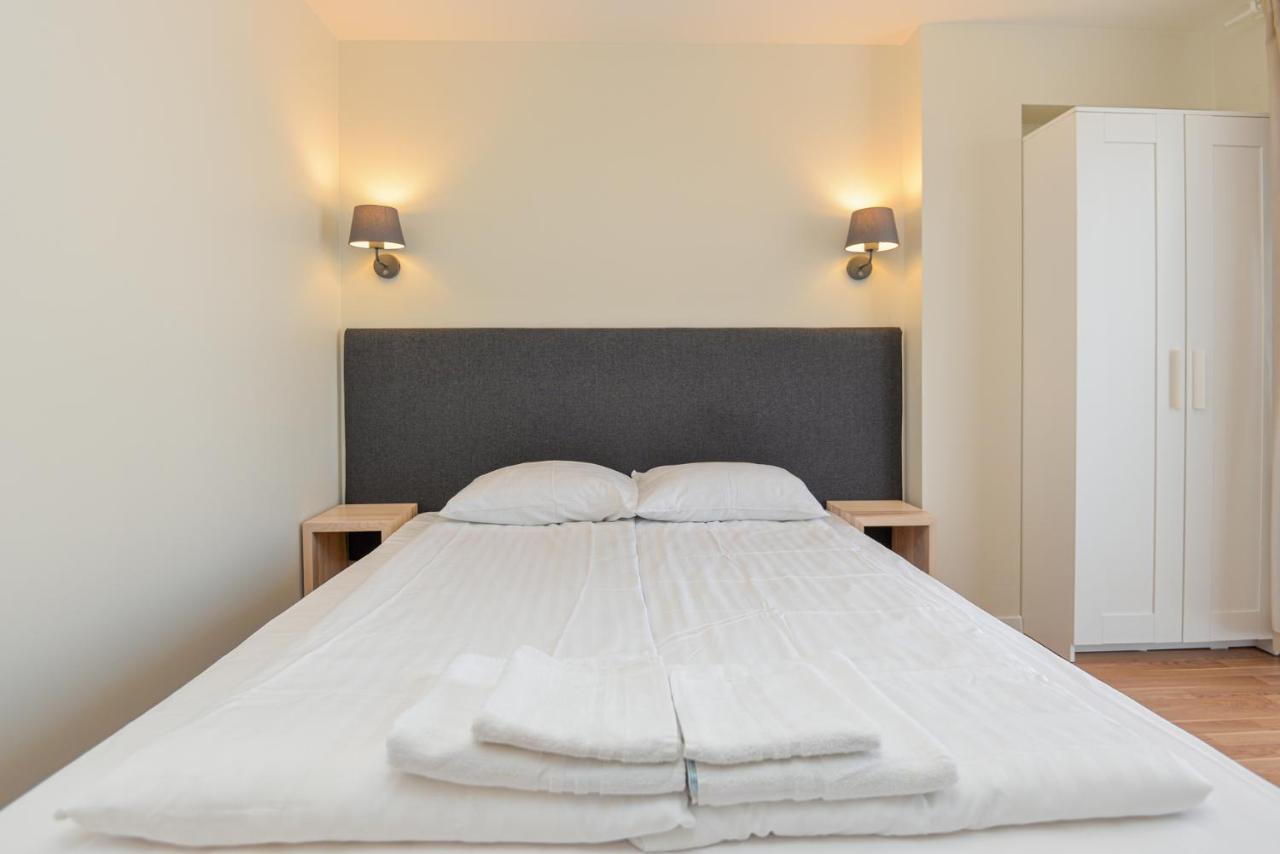 Liepu Apartamentai Паланга Екстериор снимка