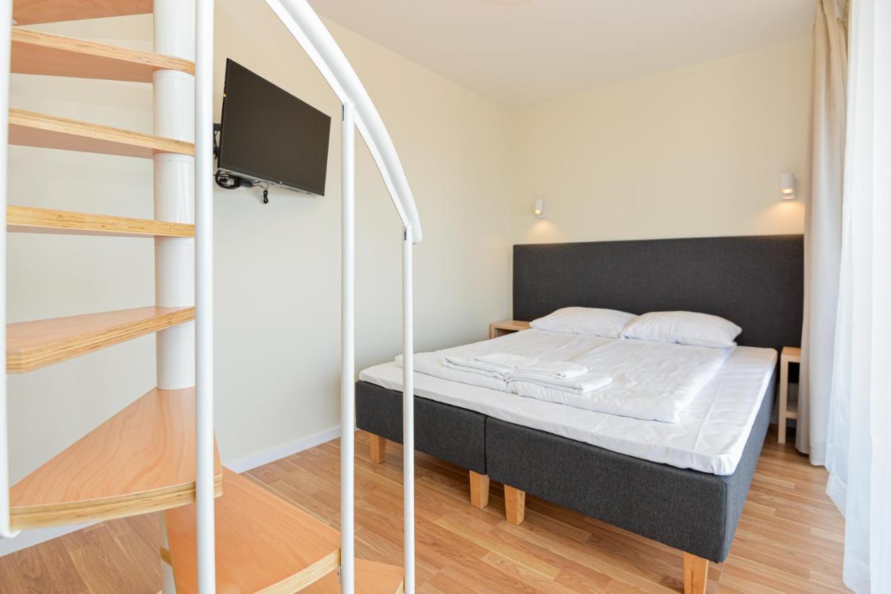 Liepu Apartamentai Паланга Екстериор снимка