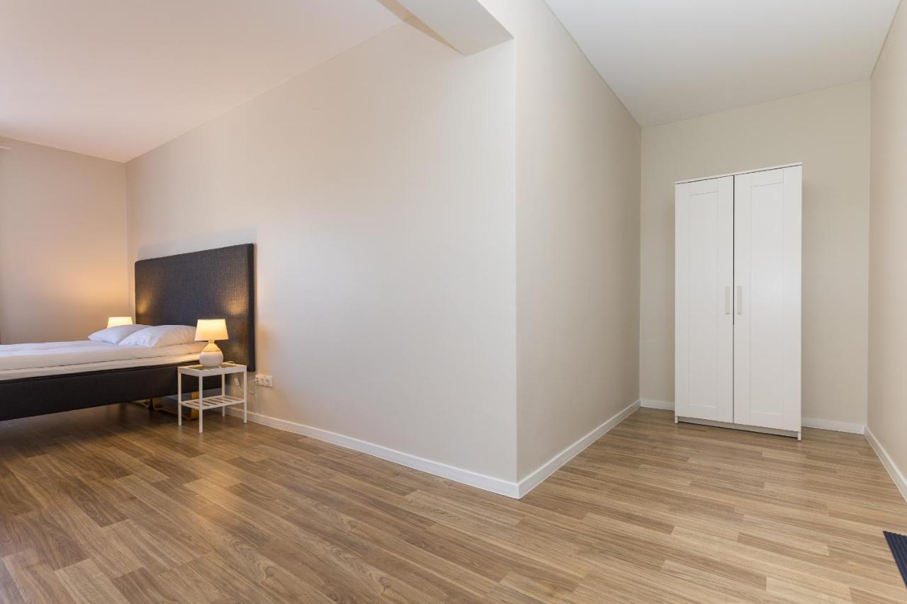 Liepu Apartamentai Паланга Екстериор снимка
