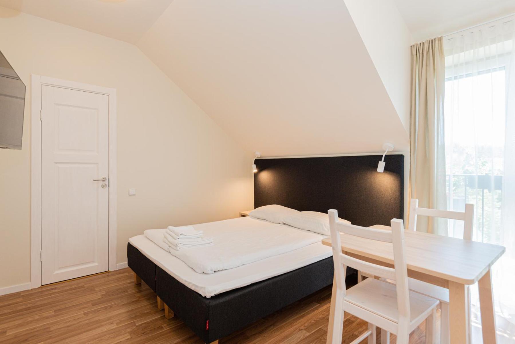 Liepu Apartamentai Паланга Стая снимка