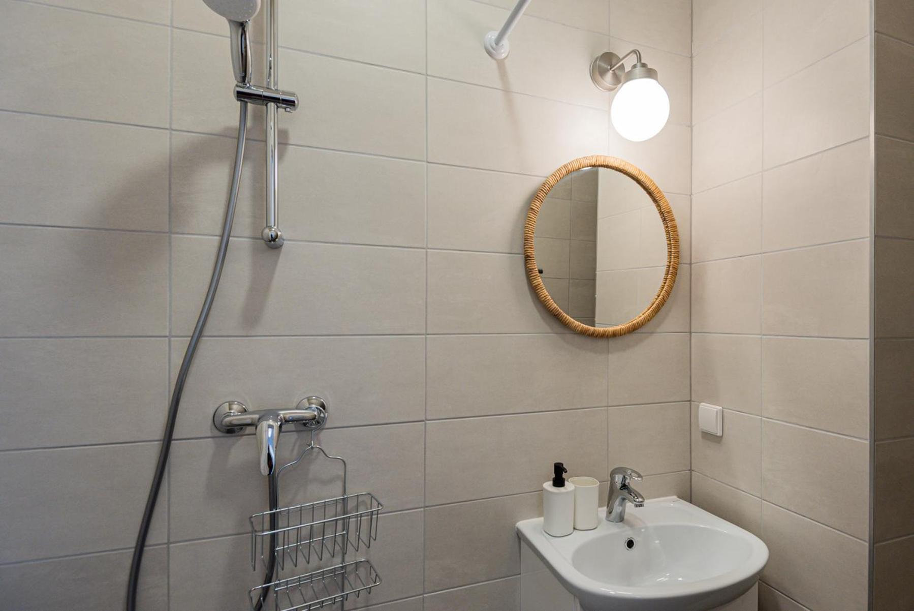 Liepu Apartamentai Паланга Стая снимка